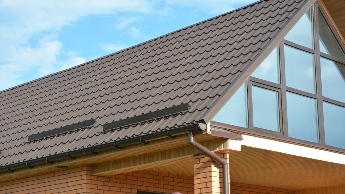 New Roofs & Replacements